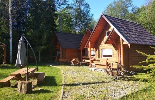 Szlachtowa Cabin | Domki Goralskie przy karczmie Szlachtowskiej
