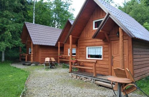 Szlachtowa Cabin | Domki Goralskie przy karczmie Szlachtowskiej