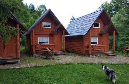 Szlachtowa Cabin | Domki Goralskie przy karczmie Szlachtowskiej