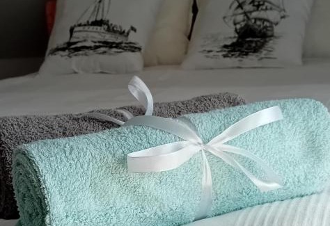 Jastarnia Cabin | Domki Grażyna