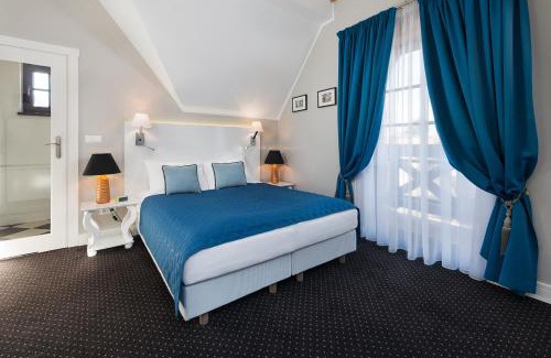 Cetniewo House | Domki Hallerowka Resort