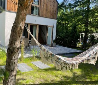 Bialogora Resort | DOMKI HOLIDAY PARK Białogóra