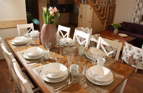 Istebna Cabin | Domki Istebna 1544