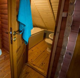 Ostroda Cabin | Domki Kątno