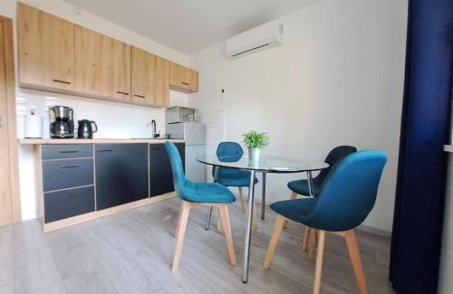Zarnowska House | Domki Kajuta 3