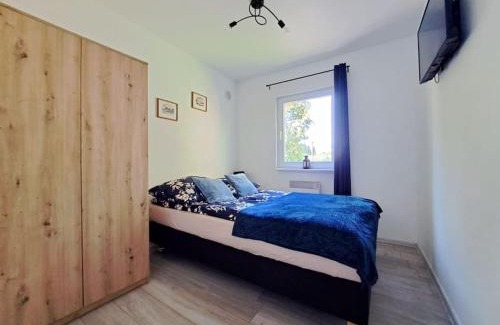 Zarnowska House | Domki Kajuta 3