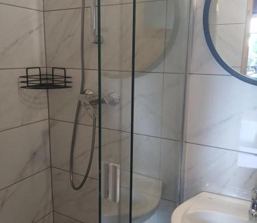 Stegna House | Domki letniskowe BIAŁE MEWY