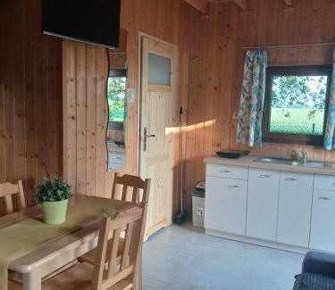 Stegna House | Domki letniskowe BIAŁE MEWY