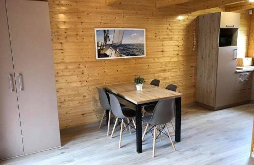 Dzwirzyno Cabin | Domki letniskowe Ibiza