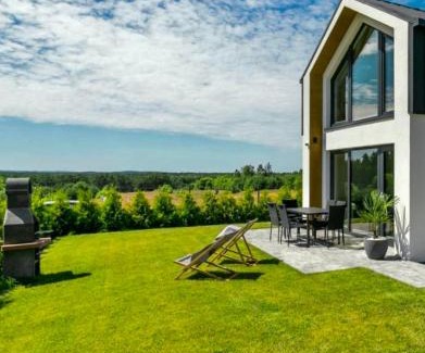 Jastrzebia Gora Cabin | Domki Letniskowe Jastrzębia Park