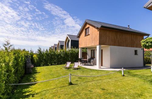 Jastrzebia Gora Cabin | Domki Letniskowe Jastrzębia Park