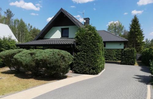 Swietajno Cabin | Domki Letniskowe Jerutki