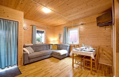 Darlowo House | Domki letniskowe Krakowiak