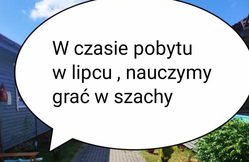 Zarnowska House | Domki Letniskowe - Na Fali