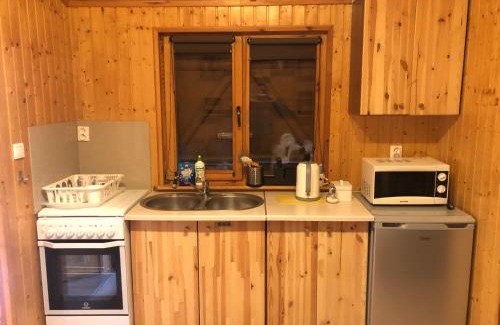 Wałcz Cabin | Domki Letniskowe Nakielno