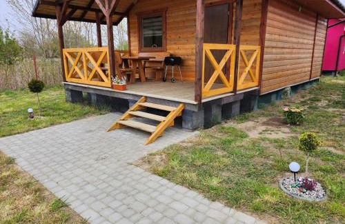 Chlopy House | Domki Letniskowe U Żuni