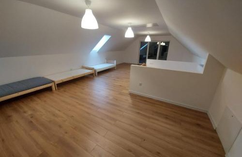 gmina Lasowice Wielkie House | Domki letniskowe - U muzykanta