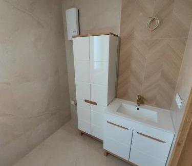 gmina Lasowice Wielkie House | Domki letniskowe - U muzykanta