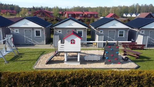 Darlowo House | Domki letniskowe u Rogala