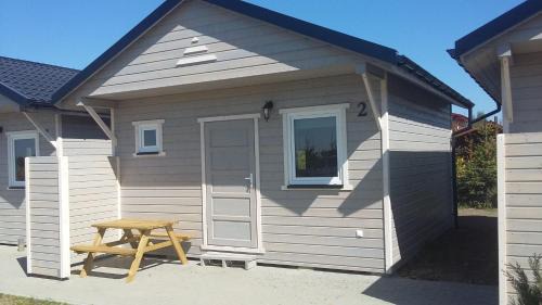 Darlowo House | Domki letniskowe u Rogala