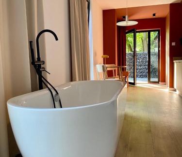 Skorochow Ski Chalet | Domki MODERN Jezioro Nyskie