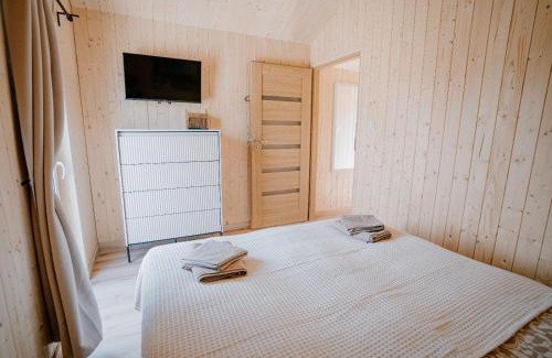 Puck Apartment | Domki Morska Olivka