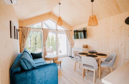 Puck Apartment | Domki Morska Olivka