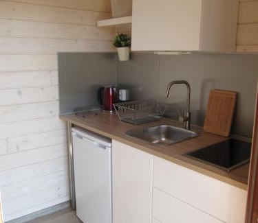 Mikoszewo Cabin | Domki Morskie Opowieści