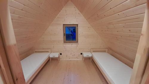 Wegierska Gorka Ski Chalet | Domki na Bukowinie