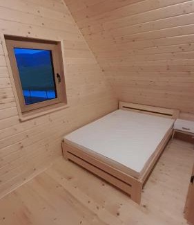 Wegierska Gorka Ski Chalet | Domki na Bukowinie