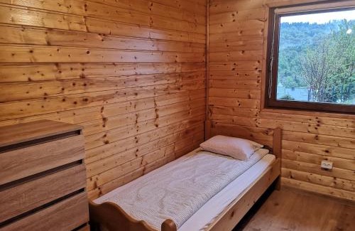 Solina Cabin | Domki na Słonecznej 512-935-030