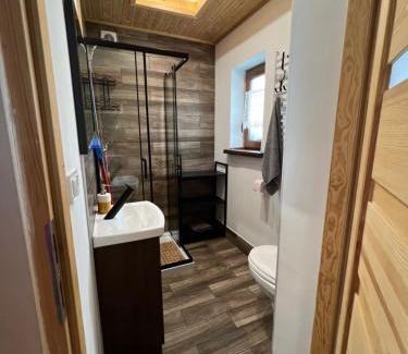 Czarna Gora Ski Chalet | Domki Na Stoku