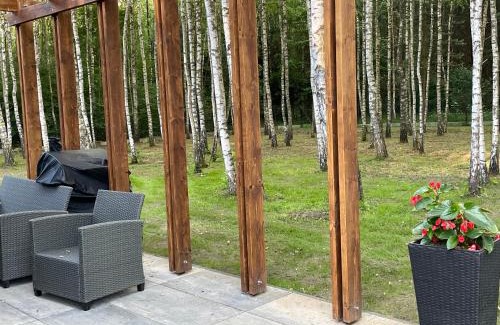 Prusicko Resort | Domki nad Wartą Kajaki & SPA