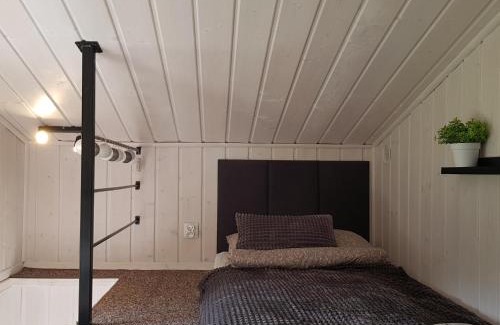 gmina Wiazownica House | DOMKI POD DĘBAMI , Radawa
