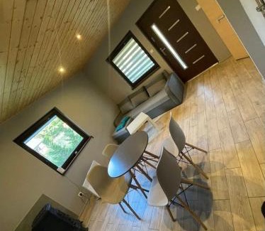 Kolczewo House | Domki pod Dębem 1