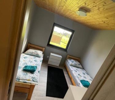 Kolczewo House | Domki pod Dębem 1