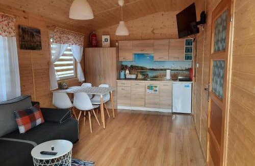 Ruciane-Nida House | Domki przy jeziorze Wejsuny