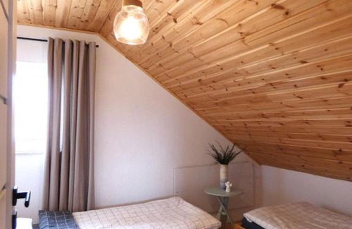 Smoldzinski Las House | Domki Trzy - 3