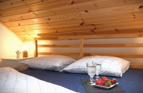 Smoldzinski Las House | Domki Trzy - 3