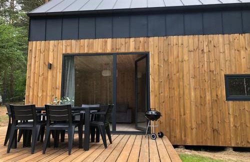 Pasym House | Domki Trzy