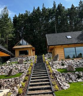 Daleszyce Apartment | Domki Trzy Szczyty