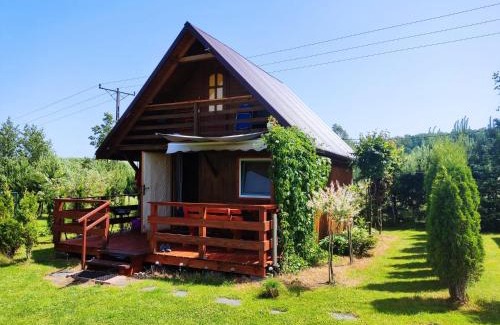 Uherce Mineralne Ski Chalet | Domki w Bieszczadach