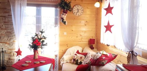 Stryszawa Cabin | domki w pewelce