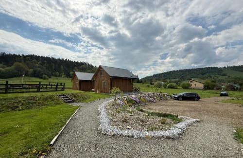 Ropienka House | Domki z klimatem