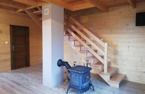 Polany Cabin | Domki Za Górą