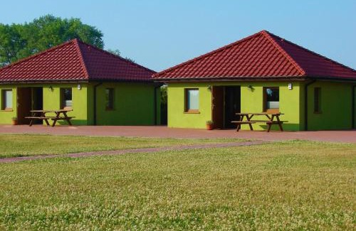 Darlowo House | domki Zielony Zakątek