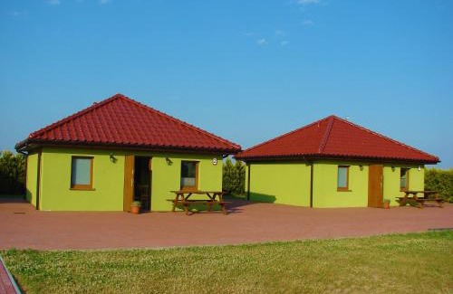 Darlowo House | domki Zielony Zakątek