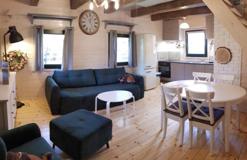 Turawa House | Domkiwturawie pl