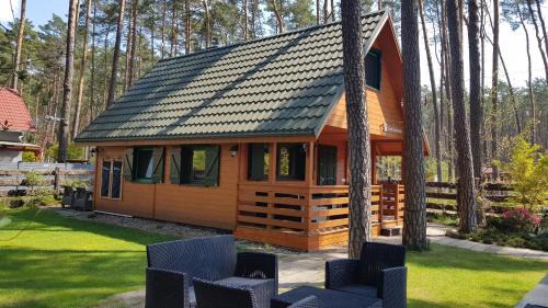 Turawa House | Domkiwturawie pl