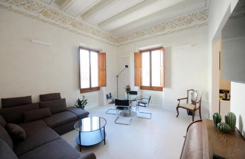 Sesto Fiorentino Apartment | Domo Elisa